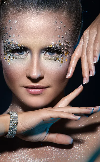 Glitter Ne Demek? Glitter Nedir?